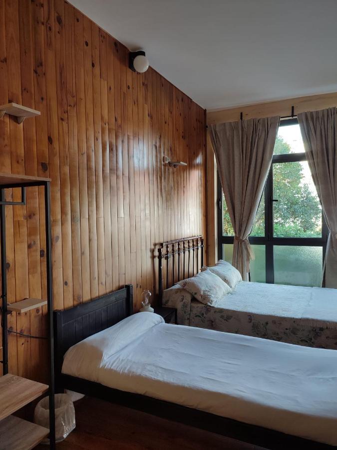 Pension La Fruta Авила Экстерьер фото