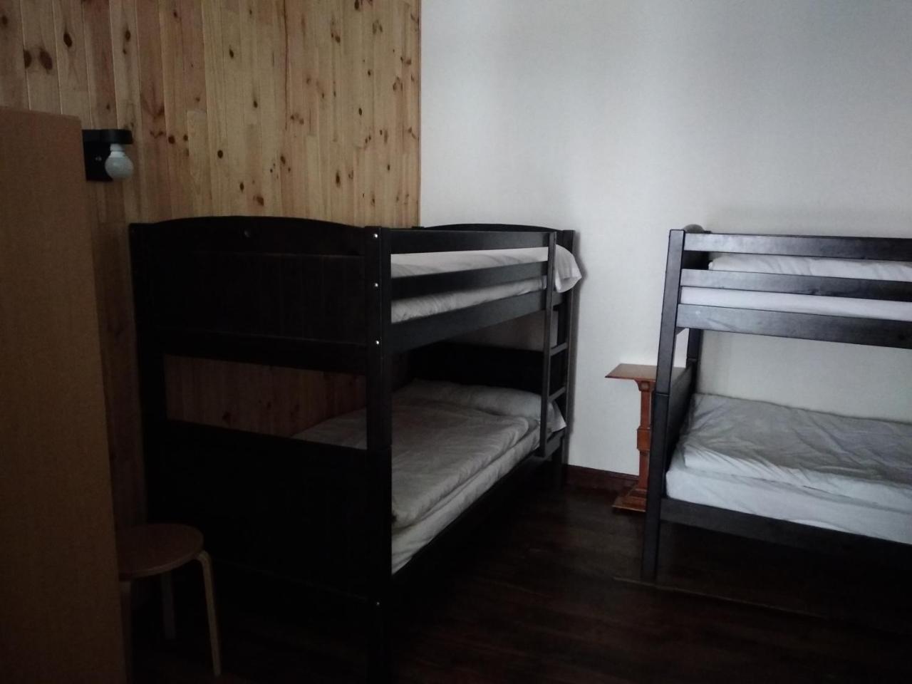 Pension La Fruta Авила Экстерьер фото